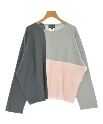 EMPORIO ARMANI 니트 스웨터 여성용