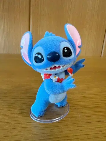 TOPTOY 스티치 피규어 Dance