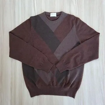 Settefili Cashmere 세테필리 캐시미어 니트