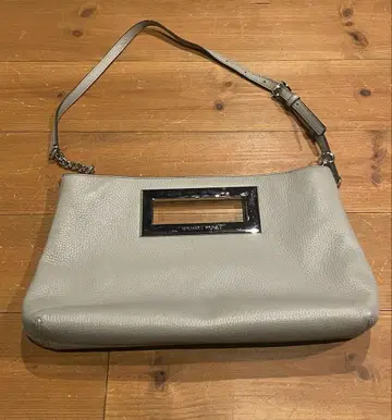 MICHAEL KORS 그레이지 핸드백