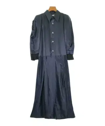 TOGA 셔츠 원피스 여성용