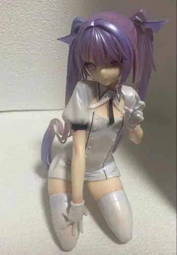 rurudo 이브 피규어