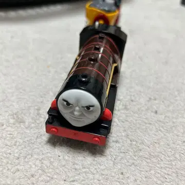 [ 단종 ] 프라레일 토마스 허리케인 & 프랭키