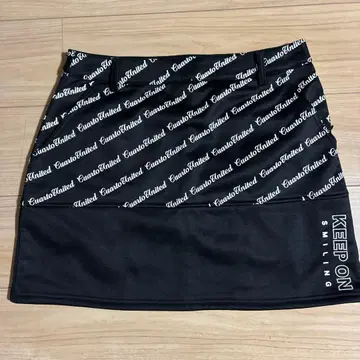 쿠알토 유나이티드 스커트 L