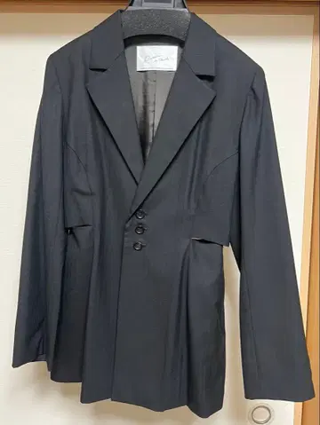 dessin de mode 자켓