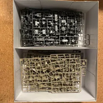 코토부키야 VI 정크 부품