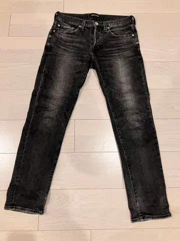 RED CARD 블랙 데님 Rhythm 리듬