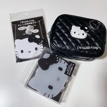 헬로키티 3종 세트 I Hello Kitty 시리즈