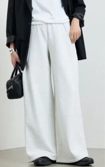 JOURNAL STANDARD ASHER 스웨트 팬츠