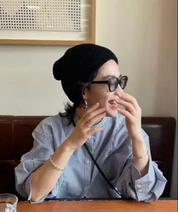 wee9s 올 시즌 사용 가능한 멀티웨이 버디 비니