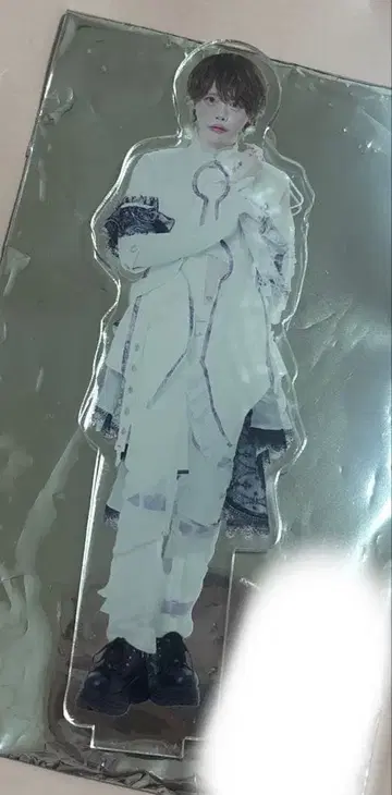 세이브포인트 유노 아크릴 스탠드