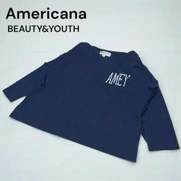 Americana 아메리카나 뷰티 유스 상의 AMEY