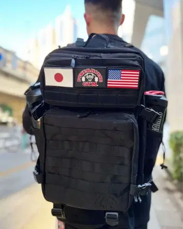 POWERHOUSE GYM 데이팩 45L 완판템