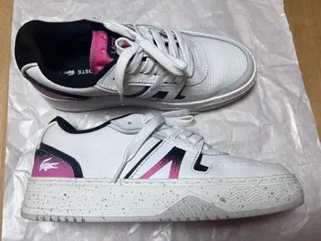 LACOSTE 스니커즈