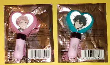 앙스타 스타포니 Valkyrie 미니 펜라이트 참