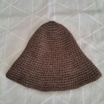 카나타 카우친 니트 모자 캐나다제