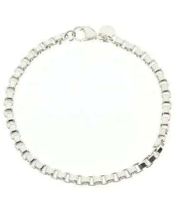 TIFFANY & CO. 팔찌 뱅글 여성용