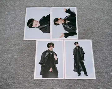 초특급 료가 NINE LIVES 브로마이드 A 세미 컴프 REAL?