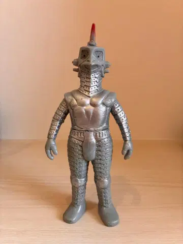 윈담 소프트 비닐 1983년제 울트라맨 인형 피규어