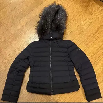 블랙 프라이데이 한정판 타트라스 블랙 다운 퍼 포함 M 발레나