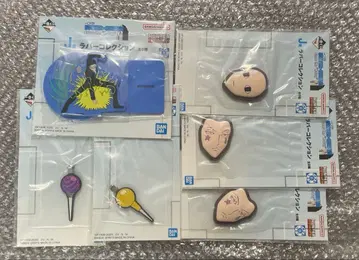 제일복권 HUNTER x HUNTER 헌터 x 헌터 J상 러버