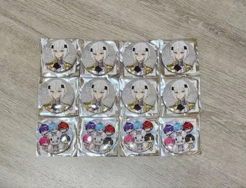 메테오라 멜트 다 텐시 캔뱃지