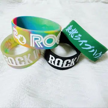 로킹 도호쿠 라이브하우스 러버 밴드