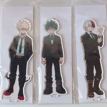 히로아카 마루이 아크릴 스탠드