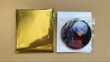 캡콤 대전 메탈 캔뱃지 단테 데빌 메이 크라이