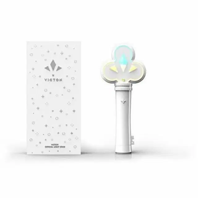 VICTON 빅톤 공식 응원봉 Ver.1 / Ver.2