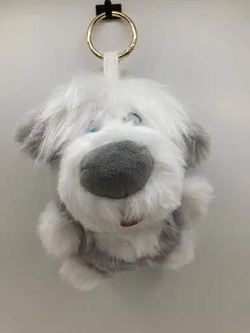 디즈니 맥스 쇼핑백 파우치 포함 리틀 머메이드