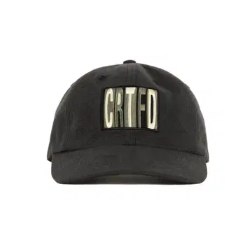 CRTFD 캡