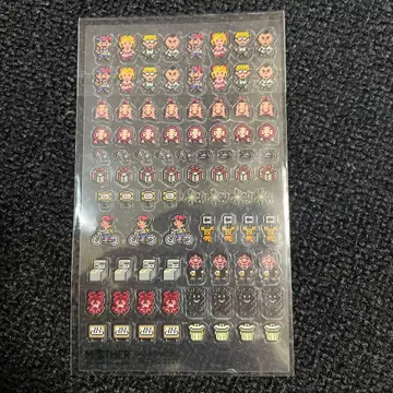 [ 미개봉 새상품 ] MOTHER2 씰 거의 매일 수첩 2021 마더