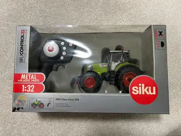 SIKU siku Claas Axion 850 트랙터