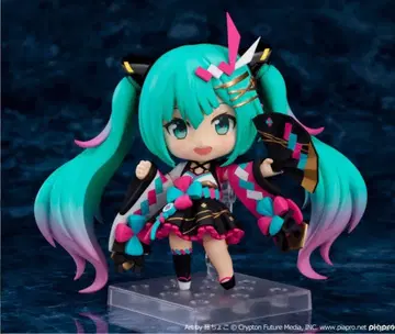 하츠네 미쿠 매지컬 미라이 2020 여름 축제 넨도로이드