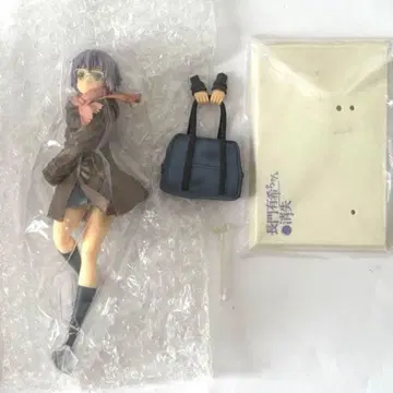 나가토 유키짱의 소실 프리미엄 피규어