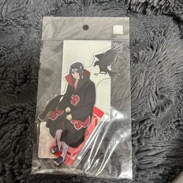 NARUTO 우치하 이타치 아크릴 스탠드