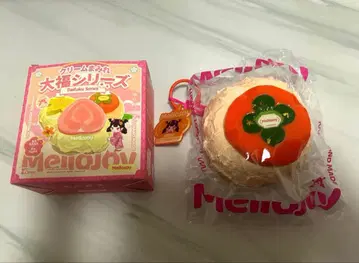 mellojoy 메로조이 스퀴즈 다이후쿠 시리즈 감