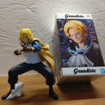 ONEPIECE 사보 그란디스타 세트