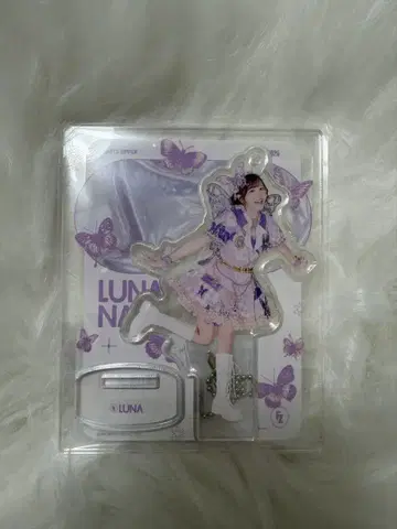 나카가와 루카 아크릴 스탠드 버터플라이 의상