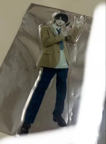 세이브포인트 카나메 아크릴 스탠드 봄 투어