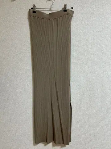 anuans 타이트 스커트