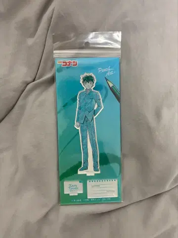 코난 아크릴 스탠드 Pencil Stand Vol.7