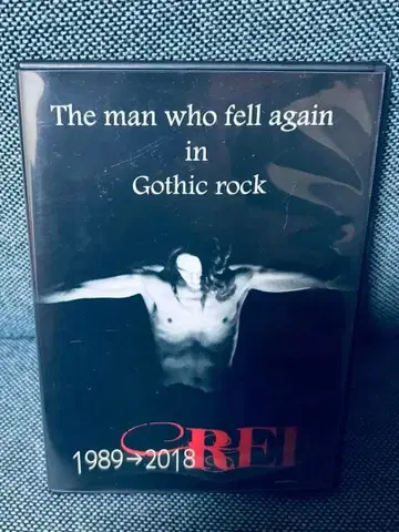 ex-ans / ,REI LIVE DVD / Abortion