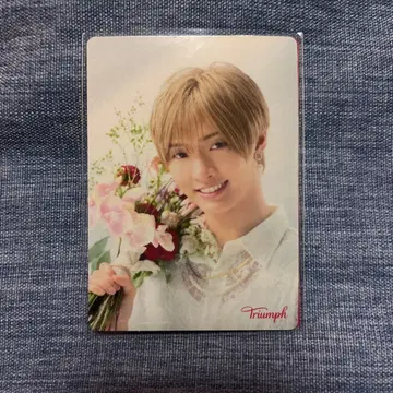 트림프 x 사토 신 (IMP.)