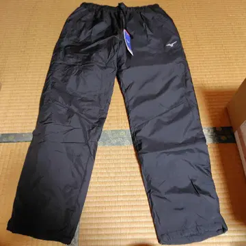 미즈노 블레스서모 방한 바지