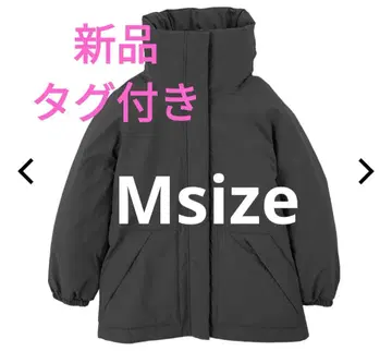 엑스쉘터 여성용 방수 웜 아우터 블랙 M