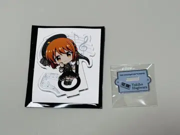 밀리언 라이브 타워 레코드 아크릴 스탠드 하기와라 유키호