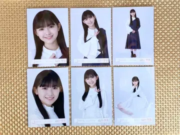 사쿠라자카46 야마카와 우이 BAN Nobody's fault MV 의상