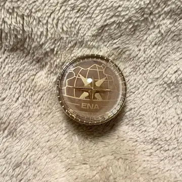 세카라이 링 라이트 에나